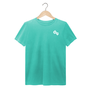 Nome do produto Camiseta Estonada - Banda Óleo Gordo