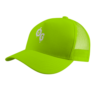 Nome do produto Boné - Banda Óleo Gordo