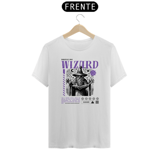 Wizard – Magia no Estilo, Poder na Atitude!