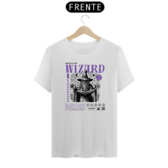 Wizard – Magia no Estilo, Poder na Atitude!
