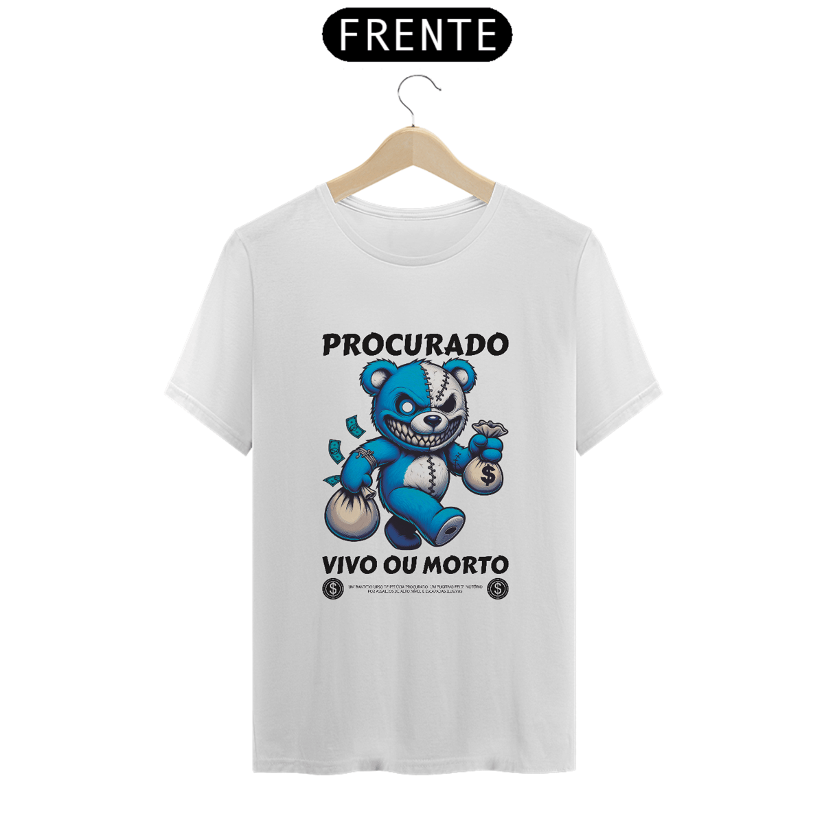Nome do produto: \