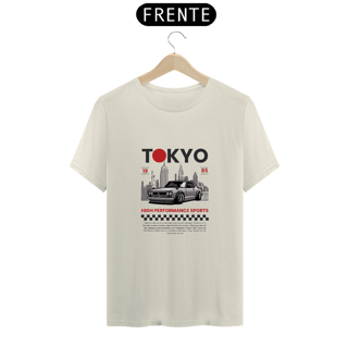 Nome do produto Tokyo – O Ritmo da Metrópole em Cada Detalhe!