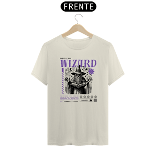 Nome do produto Wizard – Magia no Estilo, Poder na Atitude!