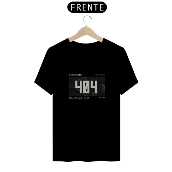 404 - Estilo Não Encontrado? Aqui Está!