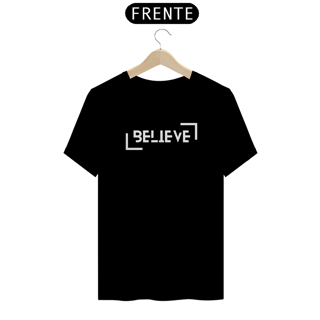 Believe - Acredite no Seu Poder!