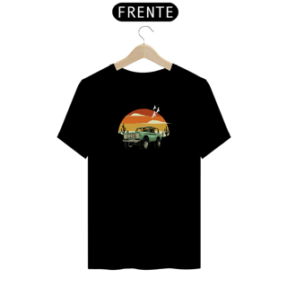 Nome do produto Road Sunset Adventure - Siga o Horizonte!