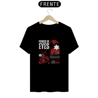 Nome do produto Eyes – O Olhar Diz Tudo!