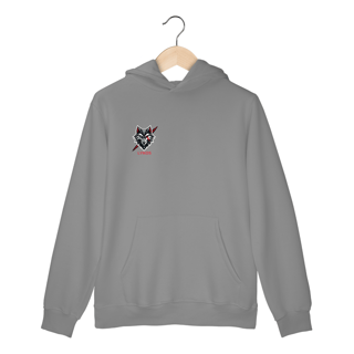 Nome do produto Moletom Canguru Lykos 