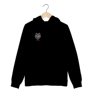 Nome do produto Moletom Canguru Lykos 