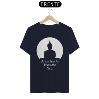 Nome do produto CAMISA PACIÊNCIA 