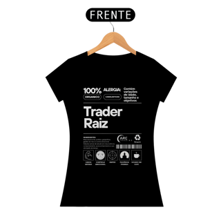 Nome do produto BAY LONG TRADER RAIZ