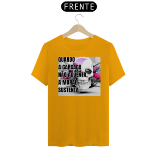 Nome do produto CAVEIRA MORAL