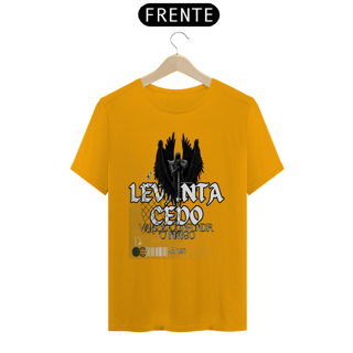 Nome do produto CLASSIC- LEVANTA CEDO VAMOS CONFNDIR O INIMIGO