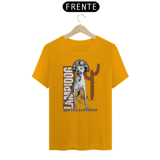 Nome do produto CLASSIC-LAMPIDOG