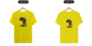 Nome do produto UNISSEX ROOTS