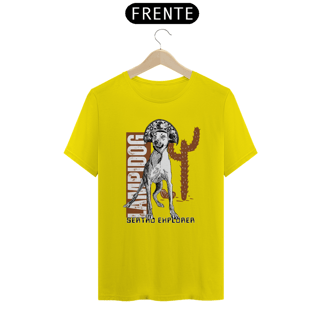 Nome do produto CLASSIC-LAMPIDOG