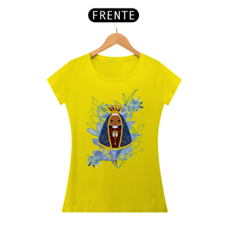 Nome do produto babylook- QUALITY NOSSA SENHORA APARECIDA