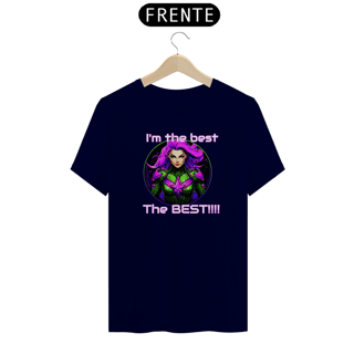 Nome do produto I`M THE BEST