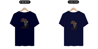 Nome do produto UNISSEX ROOTS