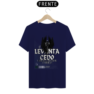 Nome do produto CLASSIC- LEVANTA CEDO VAMOS CONFNDIR O INIMIGO
