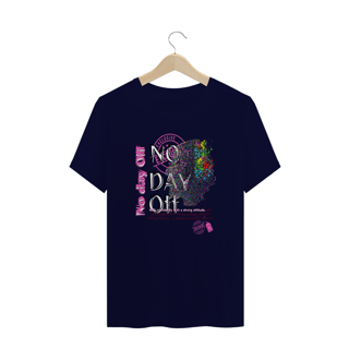 Nome do produto PLUSSIZE NO DAY OFF