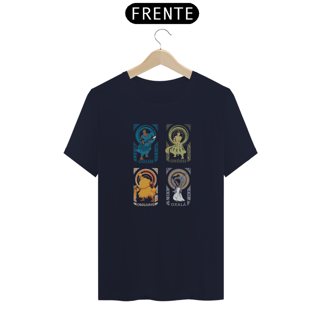 Nome do produto PRIME-ORIXÁS