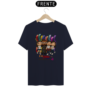 Nome do produto PRIME-CAMISETA ONHB PROF DANIELA TORRES
