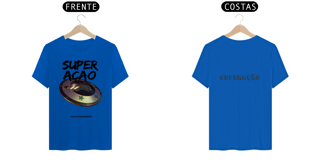 Nome do produto SUPER-AÇÃO SUPERAÇÃO