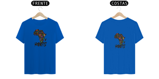 Nome do produto UNISSEX ROOTS