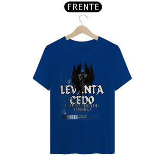 Nome do produto CLASSIC- LEVANTA CEDO VAMOS CONFNDIR O INIMIGO