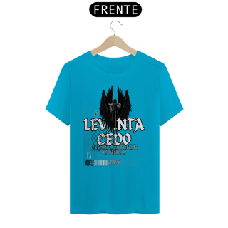 Nome do produto CLASSIC- LEVANTA CEDO VAMOS CONFNDIR O INIMIGO