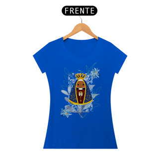 Nome do produto babylook- QUALITY NOSSA SENHORA APARECIDA