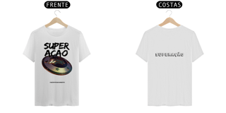 Nome do produto SUPER-AÇÃO SUPERAÇÃO