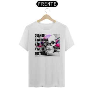 Nome do produto CAVEIRA MORAL