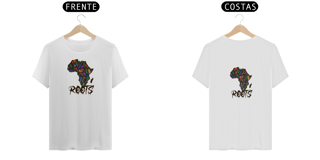 Nome do produto UNISSEX ROOTS