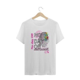 Nome do produto PLUSSIZE NO DAY OFF