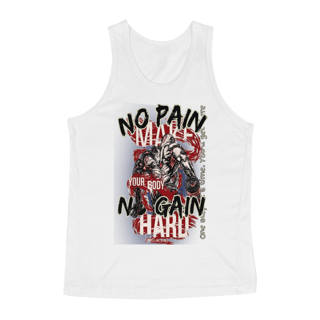 Nome do produto CAMISETA- NO PAIN NO GAIN