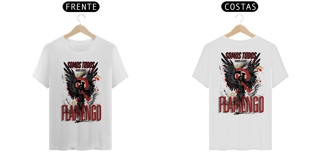 Nome do produto CLASSIC-SOMOS TODOS FLAMENGO, MENOS ALGUNS