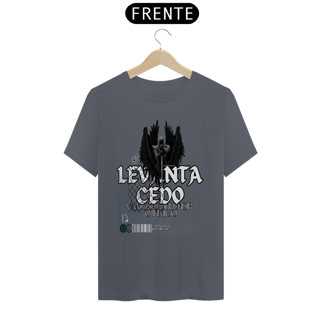 Nome do produto CLASSIC- LEVANTA CEDO VAMOS CONFNDIR O INIMIGO
