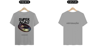 SUPER-AÇÃO SUPERAÇÃO