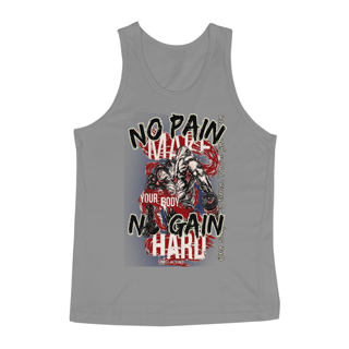 Nome do produto CAMISETA- NO PAIN NO GAIN