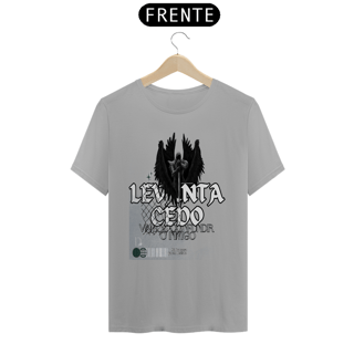 Nome do produto CLASSIC- LEVANTA CEDO VAMOS CONFNDIR O INIMIGO