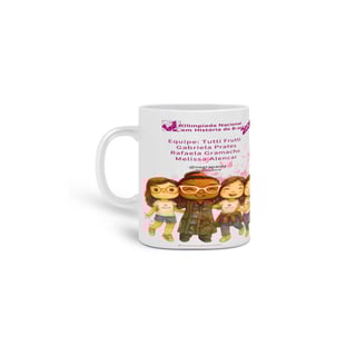 Nome do produto CANECA ONHB
