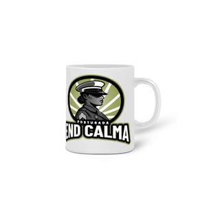 CANECA- POXTURADA END CALMA