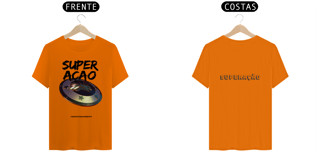 Nome do produto SUPER-AÇÃO SUPERAÇÃO