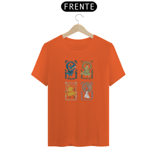Nome do produto PRIME-ORIXÁS