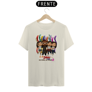 PRIME-CAMISETA ONHB PROF DANIELA TORRES