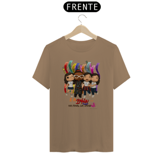 Nome do produto PRIME-CAMISETA ONHB PROF DANIELA TORRES