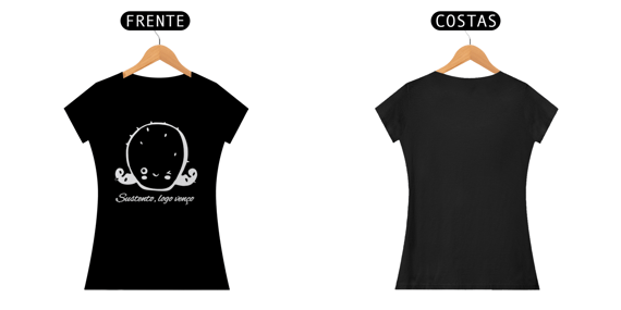 SUSTENTO, LOGO VENÇO.