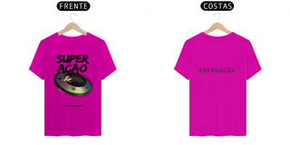 Nome do produto SUPER-AÇÃO SUPERAÇÃO